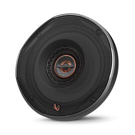 Reference 6522ex - Black - 6-1/2" (160mm) shallow-mount coaxial car speaker - Hero Reference 6522ex - Black - 6-1/2" (160mm) shallow-mount coaxial car speaker - Hero